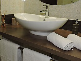 Hôtel De La Loge