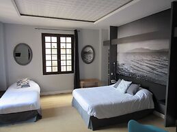 Hôtel De La Loge