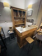 Hôtel De La Loge