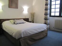 Hôtel De La Loge