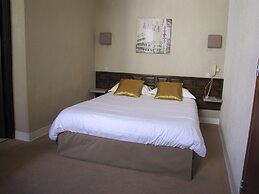 Hôtel De La Loge