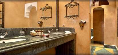 La Maison Arabe Hotel, Spa and Cooking Workshops