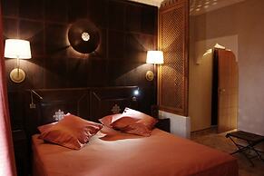 La Maison Arabe Hotel, Spa and Cooking Workshops