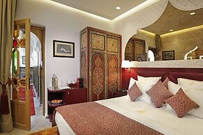 La Maison Arabe Hotel, Spa and Cooking Workshops