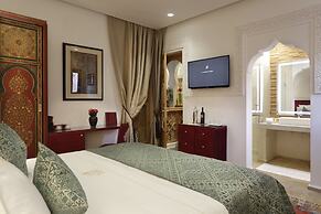 La Maison Arabe Hotel, Spa and Cooking Workshops