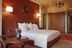 La Maison Arabe Hotel, Spa and Cooking Workshops