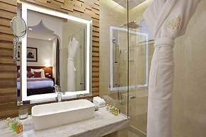 La Maison Arabe Hotel, Spa and Cooking Workshops