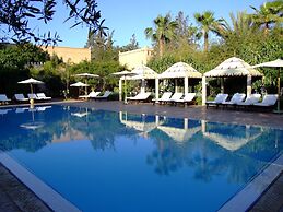 La Maison Arabe Hotel, Spa and Cooking Workshops