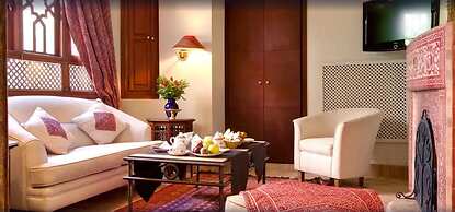 La Maison Arabe Hotel, Spa and Cooking Workshops