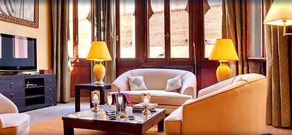 La Maison Arabe Hotel, Spa and Cooking Workshops