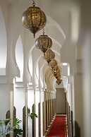 La Maison Arabe Hotel, Spa and Cooking Workshops