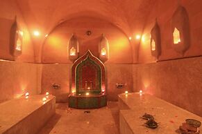 La Maison Arabe Hotel, Spa and Cooking Workshops