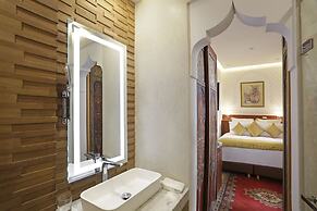 La Maison Arabe Hotel, Spa and Cooking Workshops