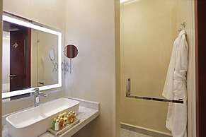 La Maison Arabe Hotel, Spa and Cooking Workshops