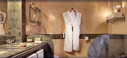 La Maison Arabe Hotel, Spa and Cooking Workshops