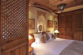 La Maison Arabe Hotel, Spa and Cooking Workshops