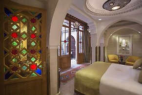 La Maison Arabe Hotel, Spa and Cooking Workshops