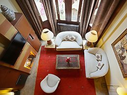 La Maison Arabe Hotel, Spa and Cooking Workshops