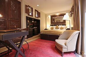 La Maison Arabe Hotel, Spa and Cooking Workshops