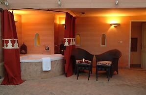 La Maison Arabe Hotel, Spa and Cooking Workshops