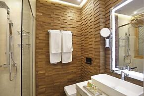 La Maison Arabe Hotel, Spa and Cooking Workshops