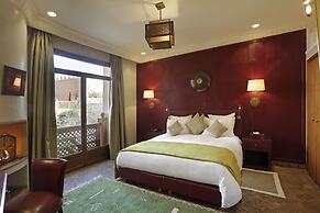 La Maison Arabe Hotel, Spa and Cooking Workshops