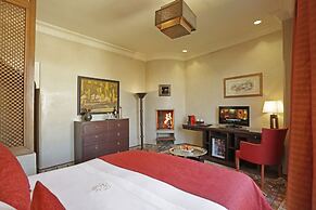 La Maison Arabe Hotel, Spa and Cooking Workshops