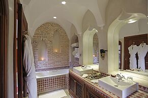 La Maison Arabe Hotel, Spa and Cooking Workshops