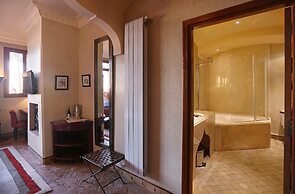 La Maison Arabe Hotel, Spa and Cooking Workshops