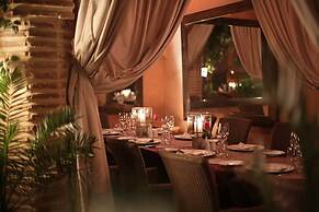 La Maison Arabe Hotel, Spa and Cooking Workshops