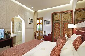 La Maison Arabe Hotel, Spa and Cooking Workshops