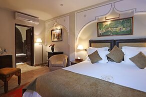 La Maison Arabe Hotel, Spa and Cooking Workshops