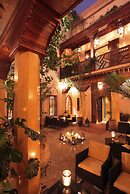 La Maison Arabe Hotel, Spa and Cooking Workshops