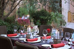 La Maison Arabe Hotel, Spa and Cooking Workshops