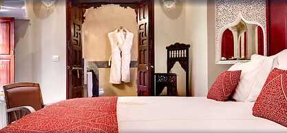 La Maison Arabe Hotel, Spa and Cooking Workshops