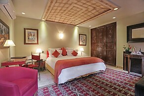 La Maison Arabe Hotel, Spa and Cooking Workshops