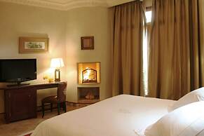 La Maison Arabe Hotel, Spa and Cooking Workshops