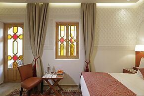 La Maison Arabe Hotel, Spa and Cooking Workshops