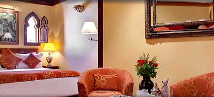 La Maison Arabe Hotel, Spa and Cooking Workshops