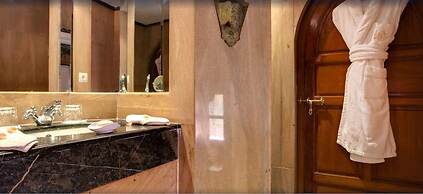 La Maison Arabe Hotel, Spa and Cooking Workshops