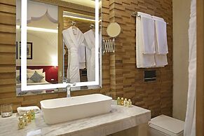 La Maison Arabe Hotel, Spa and Cooking Workshops