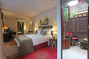 La Maison Arabe Hotel, Spa and Cooking Workshops