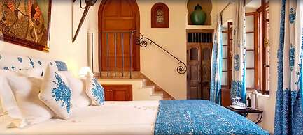 La Maison Arabe Hotel, Spa and Cooking Workshops