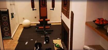 La Maison Arabe Hotel, Spa and Cooking Workshops