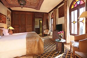 La Maison Arabe Hotel, Spa and Cooking Workshops