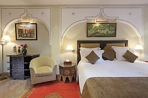 La Maison Arabe Hotel, Spa and Cooking Workshops