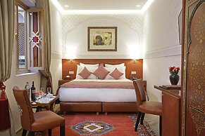 La Maison Arabe Hotel, Spa and Cooking Workshops