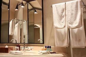 La Maison Arabe Hotel, Spa and Cooking Workshops