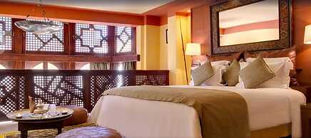 La Maison Arabe Hotel, Spa and Cooking Workshops