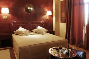 La Maison Arabe Hotel, Spa and Cooking Workshops